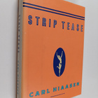 Carl Hiaasen : Strip Tease : A Novel - pikkukuva 1