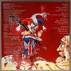 BRUCE DICKINSON : Accident Of Birth - 2LP, LTD, uusi - pikkukuva 3