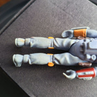 Star Wars Boba Fett 1979 - Kenner / LFL (Alkuperäinen) - pikkukuva 5
