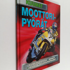 Jeff Painter : Kuumat moottoripyörät - pikkukuva 1