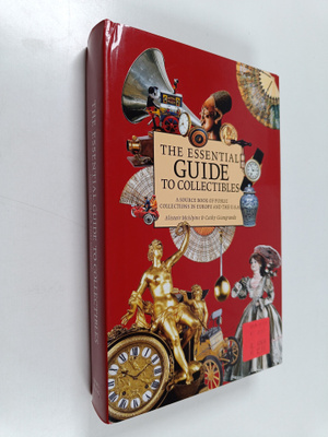 Alistair McAlpine : The essential guide to collectibles :...