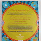 Nick Crane : Barefoot Books World Atlas - pikkukuva 2