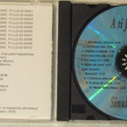 Xavier Moreno • Sinulle, Jeesus CD - pikkukuva 2