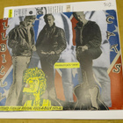 HILLBILLY CATS-CUT OUT 7" - pikkukuva 1