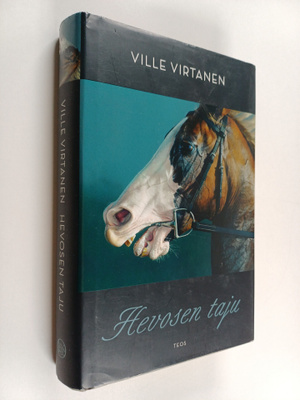 Ville Virtanen : Hevosen taju