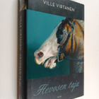 Ville Virtanen : Hevosen taju - pikkukuva 1