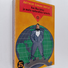 Arthur Conan Doyle : Kun maa kirkui ja muita epätavallisi... - pikkukuva 1