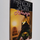 Francoise Sagan : Rakastaja - pikkukuva 1