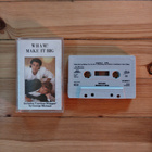 Wham! - Make It Big c-kasetti - pikkukuva 1