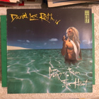 David Lee Roth: Crazy From The Heat. EP. 1985. - pikkukuva 1