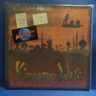 KINGSTON WALL - KINGSTON WALL I LP M/M SOITTAMATON? - pikkukuva 1