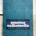 Heikki Jokinen - Mustaa valkoisella (nid.) - pikkukuva 1