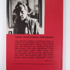 Tapio Tapiovaara : Tapio Tapiovaaran grafiikkaa : Tapsa -77 - pikkukuva 2
