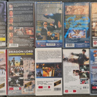 Honkkari / Aasia - Kokoelma, Jet Li, Jackie Chan, 10 kpl - pikkukuva 2