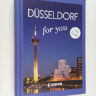 Dusseldorf For You : City Guide - pikkukuva 1