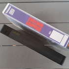 VHS: Kuoleman Kauppias / The Gunrunner (Kevin Costner 1989) - pikkukuva 4
