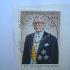 Postimerkit LOISTOLEIMA. Kekkonen, Runeberg... - pikkukuva 2