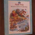 Nalle Puh - Ruun luontoretki - pikkukuva 1