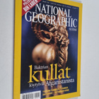 National Geographic Suomi 14/2004 - pikkukuva 1