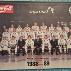 TPS Kausikirja 1988-1989 - pikkukuva 1