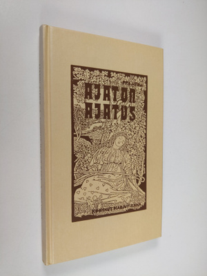 Marjut (koonnut) Ilkka : Ajaton ajatus