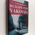 Vilmos Kondor : Budapestin vakooja - pikkukuva 1