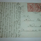 Punkaharju, Hotelli, vanha mv pk, p. 1918 - pikkukuva 2