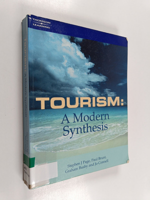 Tourism : a modern synthesis