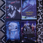 Johnny Depp x4 - pikkukuva 1
