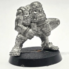 WH40K - Space Ork Boy with Plasma Gun (1988) [S26] - pikkukuva 2