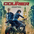 THE COURIER  BLU-RAY - pikkukuva 1