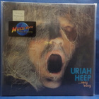URIAH HEEP - ...VERY EAVY - UK 2015 M-/M- LP - pikkukuva 1