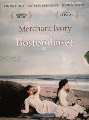 Bostonilaiset