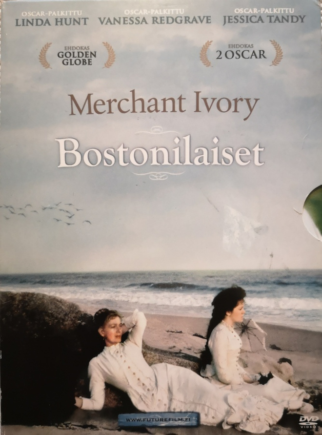 Bostonilaiset
