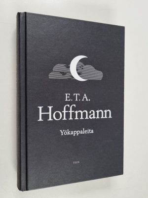 E. T. A Hoffmann : Yökappaleita