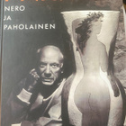 Arianna Stassinopoulos Huffington: Picasso - pikkukuva 1