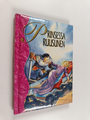 Prinsessa Ruusunen