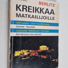Kreikkaa matkailijoille - pikkukuva 1