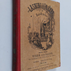 Zacharias Topelius : Läsning för barn : andra boken - pikkukuva 1
