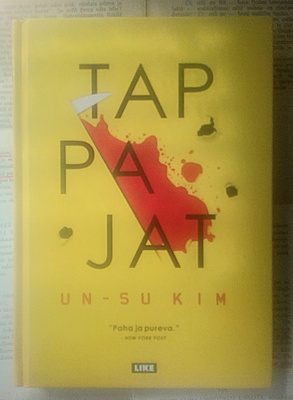 Un-su Kim - Tappajat (sid.)