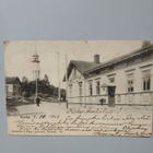 Kotka katunäkymä v.1903 - pikkukuva 1