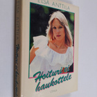 Elsa Anttila : Hoituri ei haukottele - pikkukuva 1