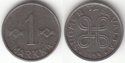 1 mk 1953 I