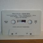 Reijo Kallio * Kadun sävel - pikkukuva 4
