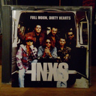 INXS - Full moon, Dirty hearts CD - pikkukuva 1