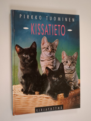 Pirkko Tuominen : Kissatieto