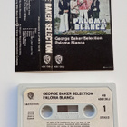GEORGE BAKER SELECTION PALOMA BLANCA C-KASETTI - pikkukuva 2
