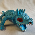 Motu KO dinosaurus - pikkukuva 1