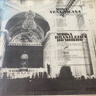 Misa Venezoalana/Misa Brasilileira LP 1972 - pikkukuva 2