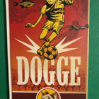Mikael Engström: Dogge. 2002. 1.painos. - pikkukuva 1